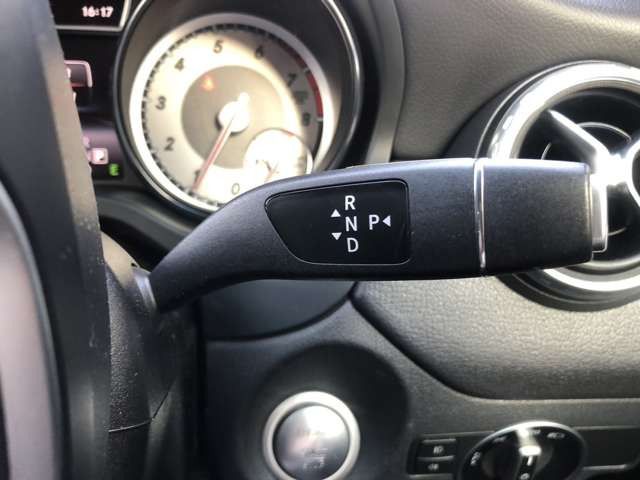 MERCEDES BENZ GLA class
