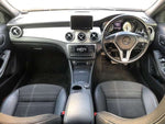 MERCEDES BENZ GLA class