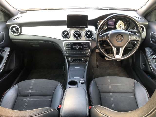 MERCEDES BENZ GLA class