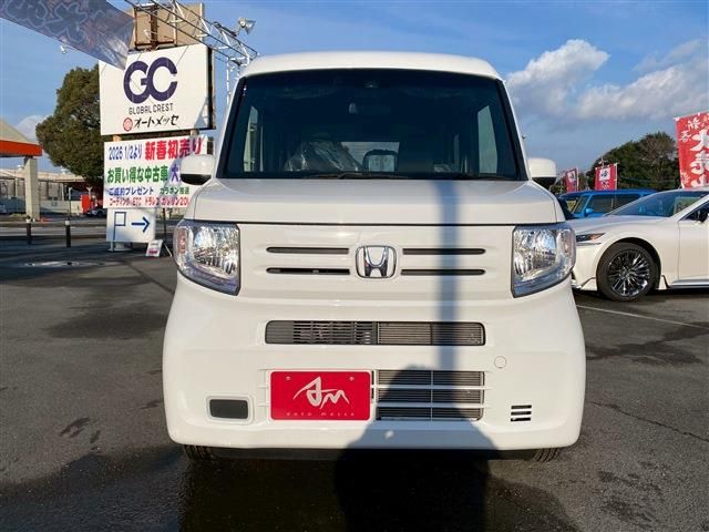 N-VAN