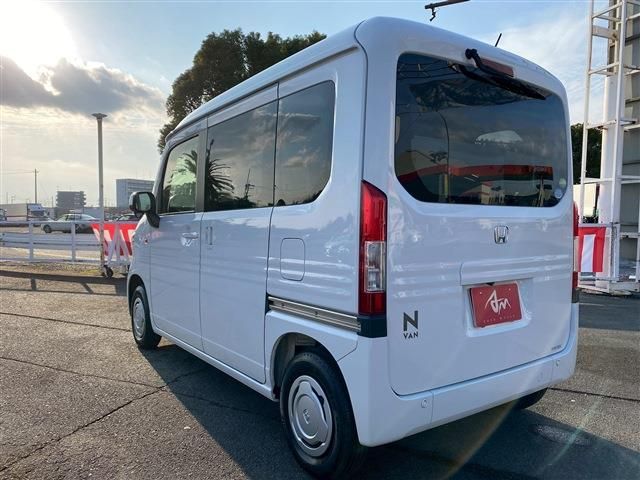 N-VAN