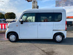 N-VAN