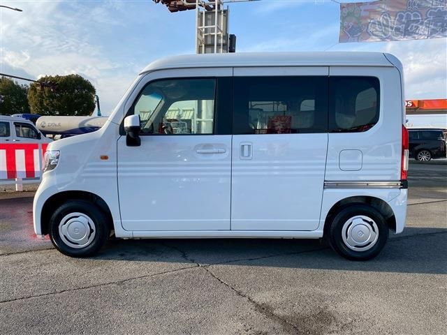 N-VAN