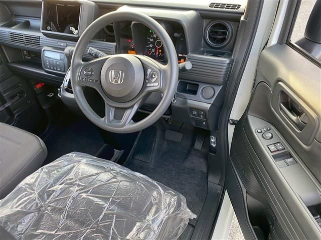 N-VAN