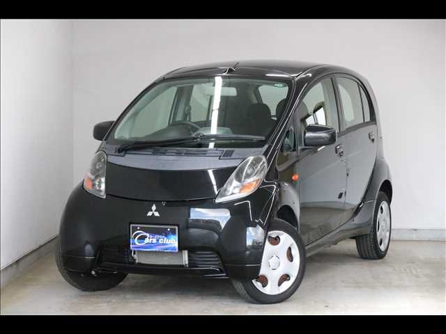 i-MiEV