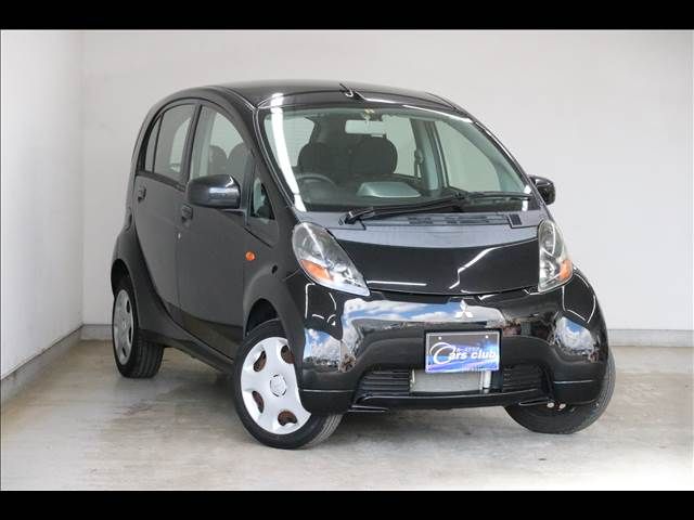 i-MiEV