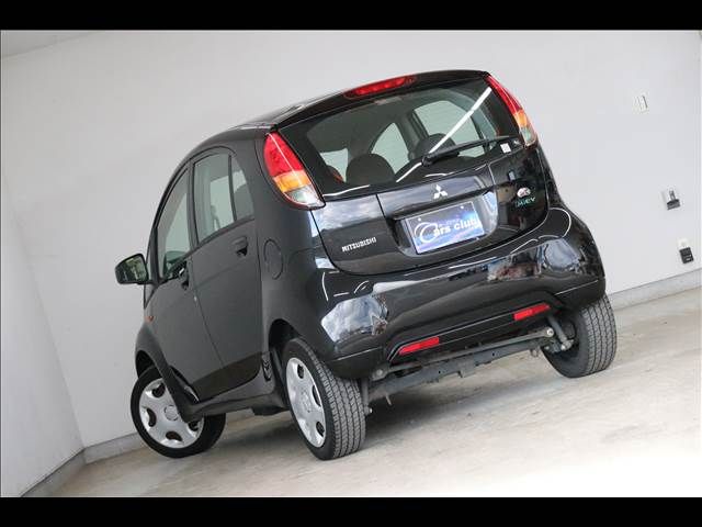 i-MiEV