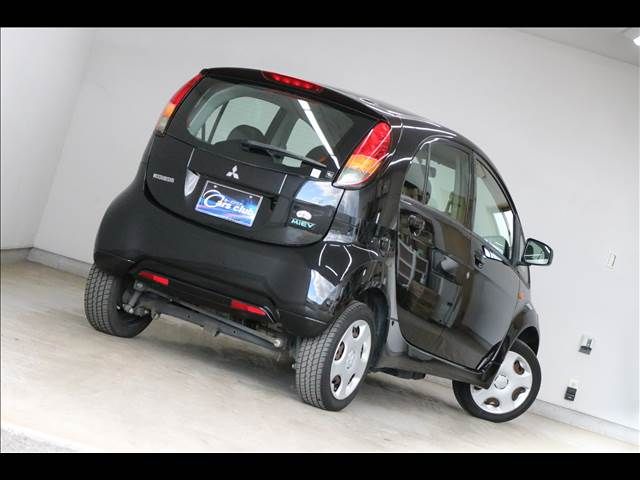 i-MiEV