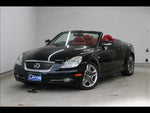 LEXUS SC430
