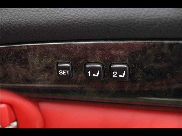 LEXUS SC430