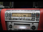 LEXUS SC430