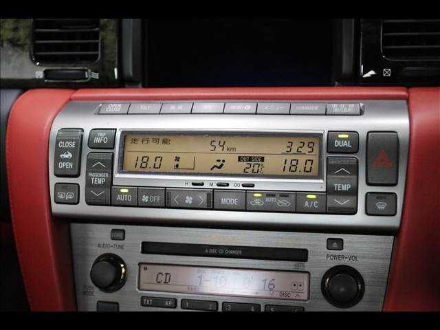 LEXUS SC430