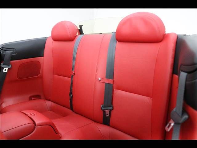 LEXUS SC430