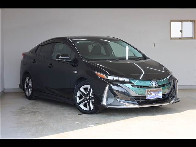 PRIUS PHV