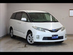 ESTIMA HYBRID 4WD