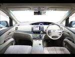 ESTIMA HYBRID 4WD