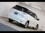 ESTIMA HYBRID 4WD