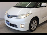 ESTIMA HYBRID 4WD