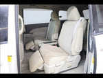 ESTIMA HYBRID 4WD