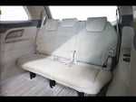 ESTIMA HYBRID 4WD