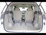 ESTIMA HYBRID 4WD