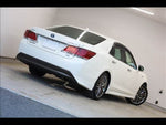 CROWN sedan hybrid