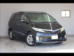 ESTIMA HYBRID 4WD