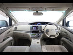 ESTIMA HYBRID 4WD