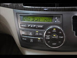 ESTIMA HYBRID 4WD
