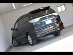 ESTIMA HYBRID 4WD
