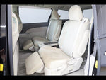 ESTIMA HYBRID 4WD