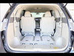 ESTIMA HYBRID 4WD