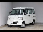 MINICAB-MiEV
