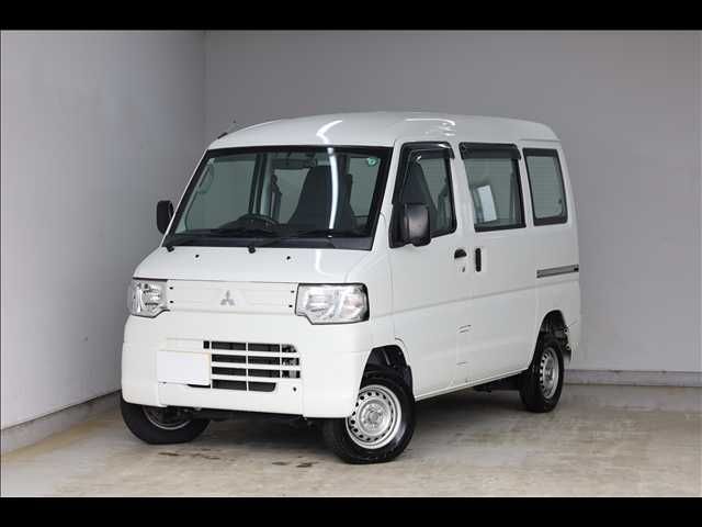 MINICAB-MiEV