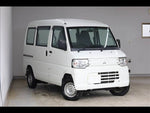 MINICAB-MiEV
