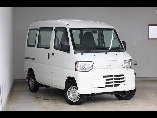 MINICAB-MiEV