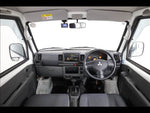 MINICAB-MiEV