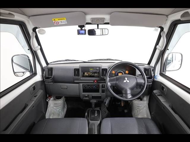 MINICAB-MiEV
