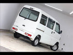 MINICAB-MiEV
