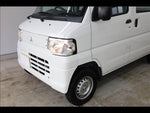 MINICAB-MiEV