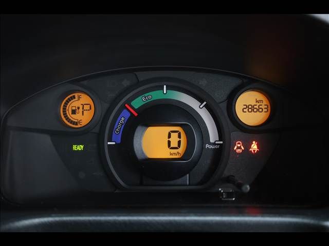 MINICAB-MiEV