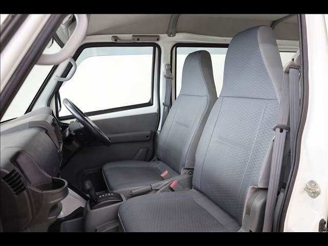 MINICAB-MiEV