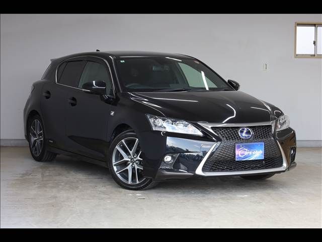 LEXUS CT200h