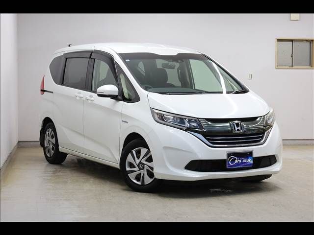 FREED plus HYBRID