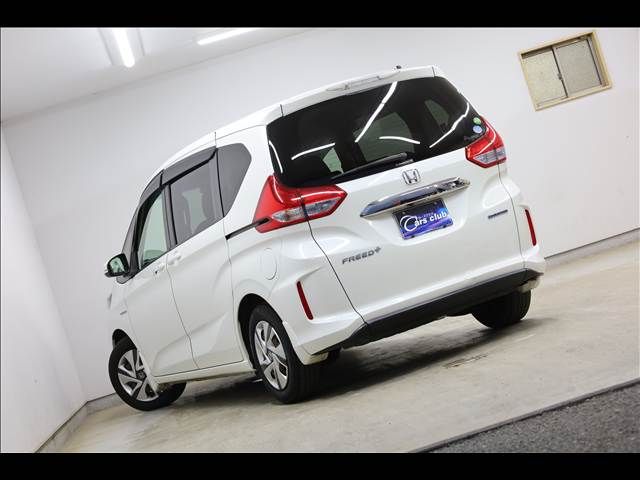 FREED plus HYBRID