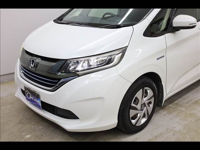 FREED plus HYBRID