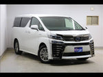 VELLFIRE  HYBRID 4WD
