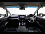 VELLFIRE  HYBRID 4WD