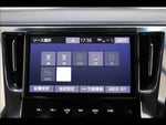 VELLFIRE  HYBRID 4WD