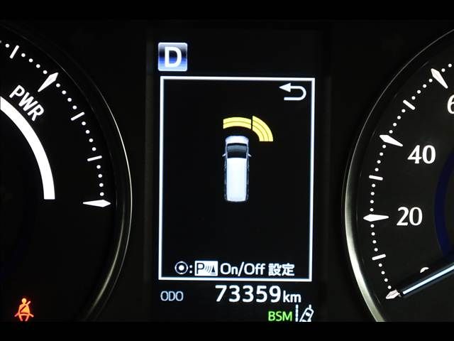 VELLFIRE  HYBRID 4WD